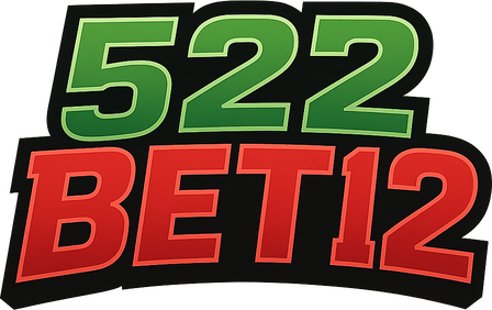 522bet12 Logo